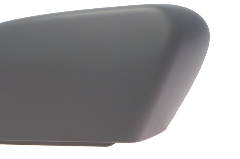 Tampa superior carcaça espelho retrovisor externo - 94737306 - Spin