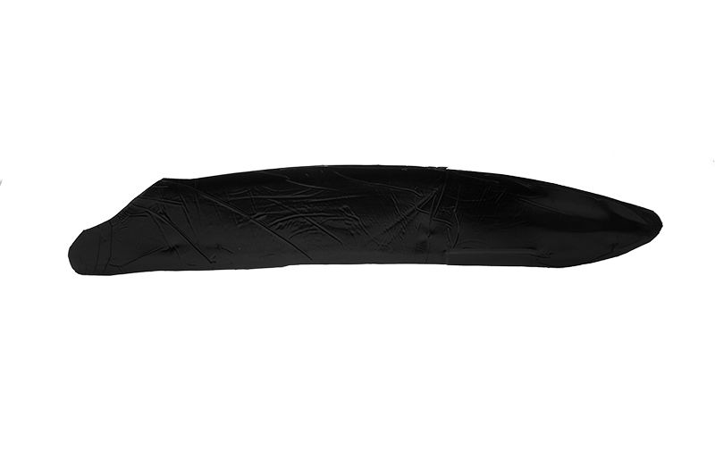 Isolador para-lama dianteiro - 94749899 - Onix/Joy Ger.1, Prisma/Joy Plus, Onix A Hatch