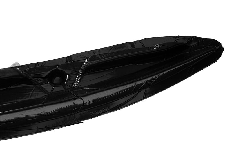 Isolador para-lama dianteiro - 94749899 - Onix/Joy Ger.1, Prisma/Joy Plus, Onix A Hatch
