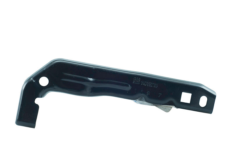 Suporte para-choque dianteiro - 94755220 - Onix/Joy Ger.1, Prisma/Joy Plus, Onix A Hatch