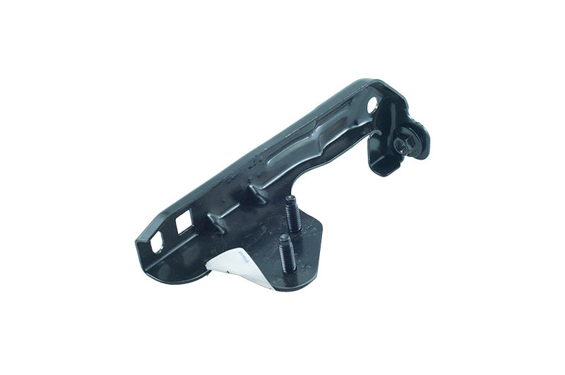 Suporte para-choque dianteiro - 94755220 - Onix/Joy Ger.1, Prisma/Joy Plus, Onix A Hatch