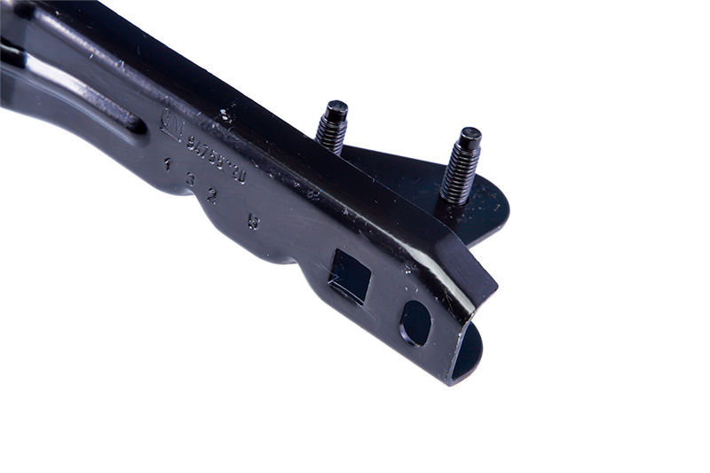 Suporte para-choque dianteiro - 94755220 - Onix/Joy Ger.1, Prisma/Joy Plus, Onix A Hatch