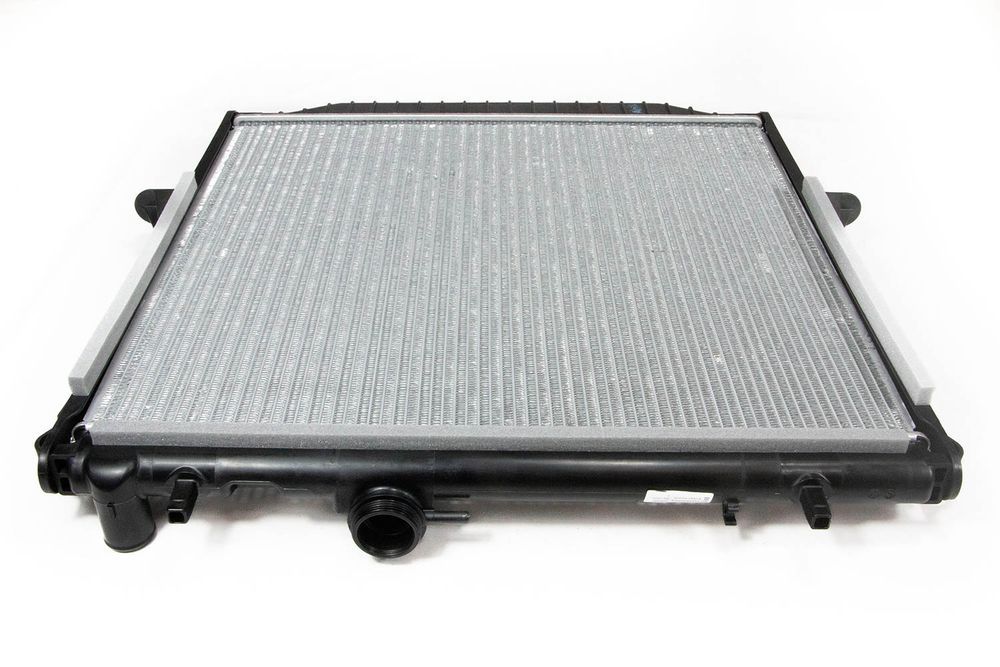 Radiador - 94770521 - S10 B Cab Simples, S10 B Cab Dupla