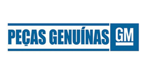 Almofada degrau para-choque traseiro - 94772339 - S10 Cab Simples, S10 Cab Dupla