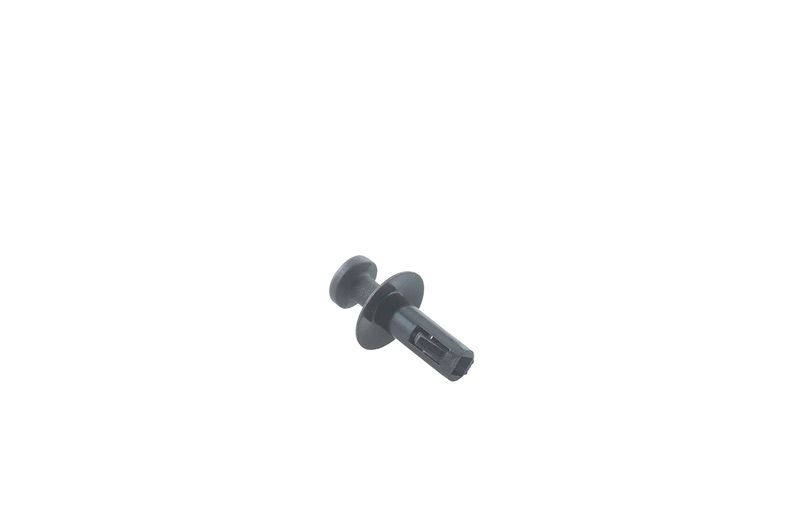 Pivô tampão porta-malas - 95129884 - Tracker, Tracker B