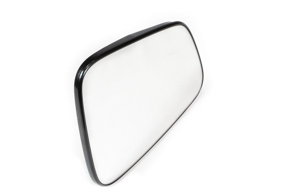 Vidro espelho retrovisor externo - 95183202 - Tracker B