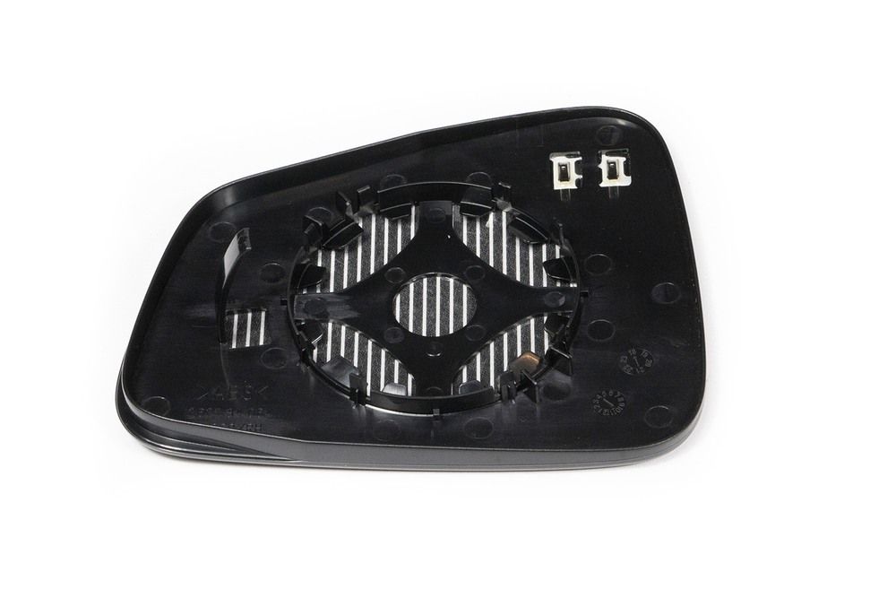 Vidro espelho retrovisor externo - 95183202 - Tracker B