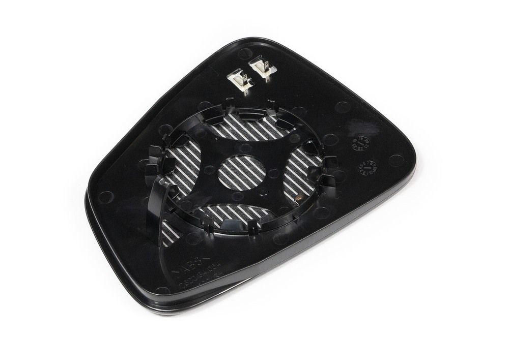 Vidro espelho retrovisor externo - 95183202 - Tracker B