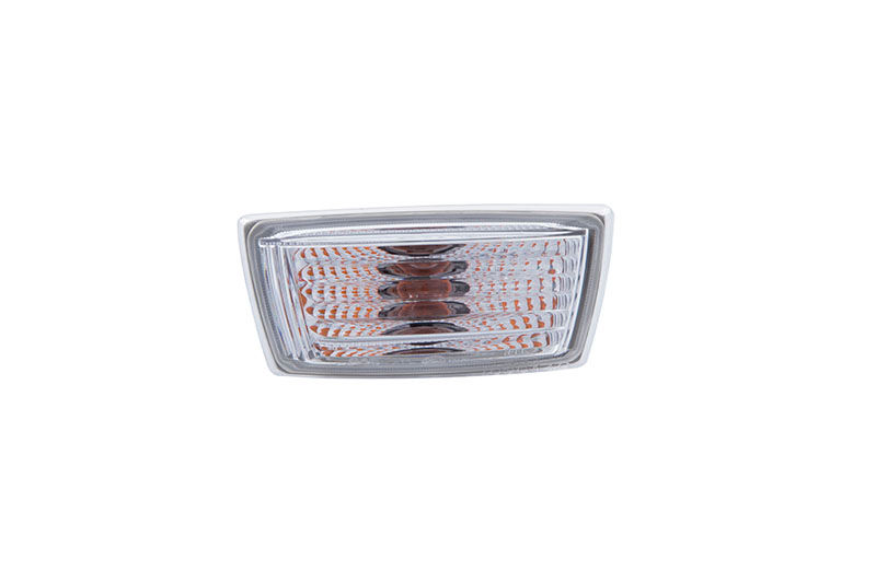 Lanterna indicador direção lateral dianteira - 95353819 - Spin, Cruze A Hatch, Cruze A Sedan