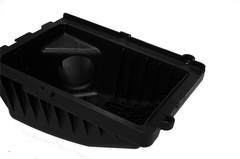 Carcaça superior filtro ar - 95969686 - Cobalt, Sonic Sedan, Spin