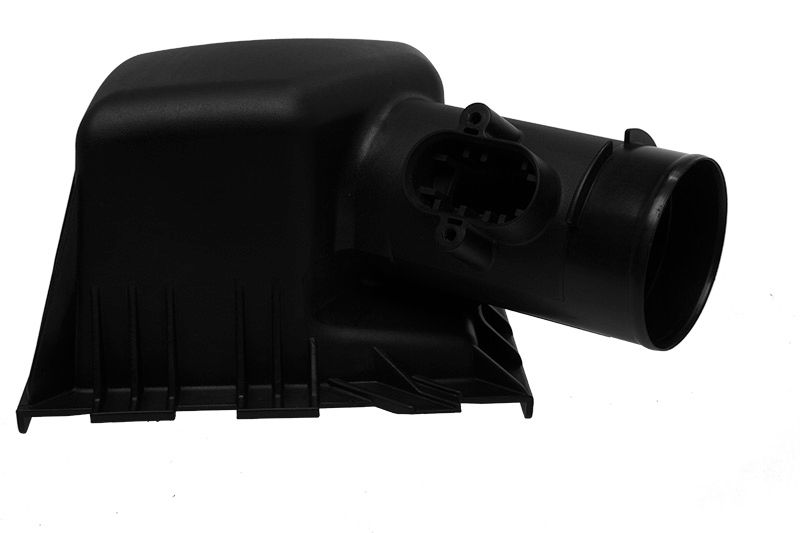 Carcaça superior filtro ar - 95969686 - Cobalt, Sonic Sedan, Spin