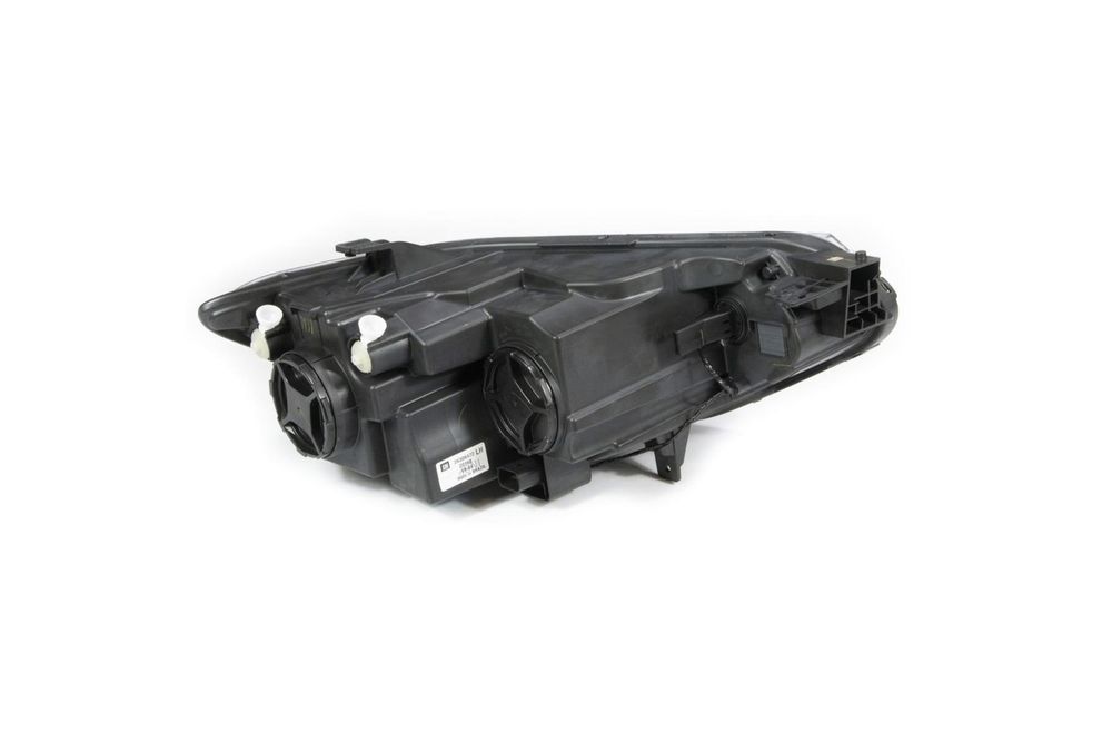 Farol - 26306472 - Tracker C