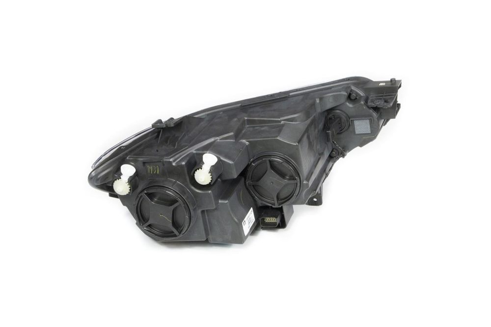 Farol - 26306472 - Tracker C
