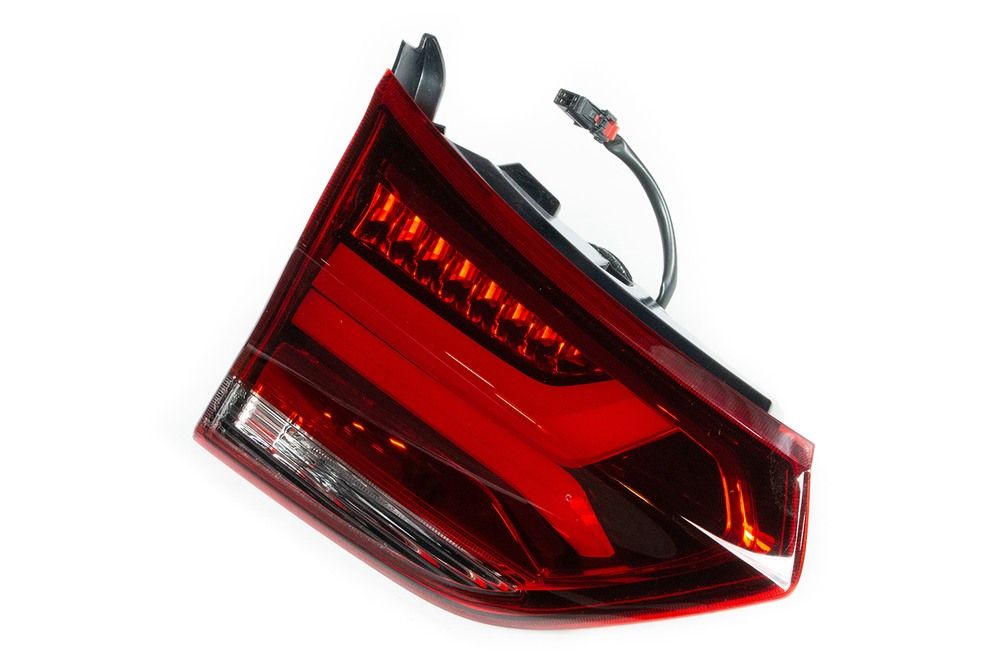 Lanterna combinada traseira - 26313441 - Tracker C