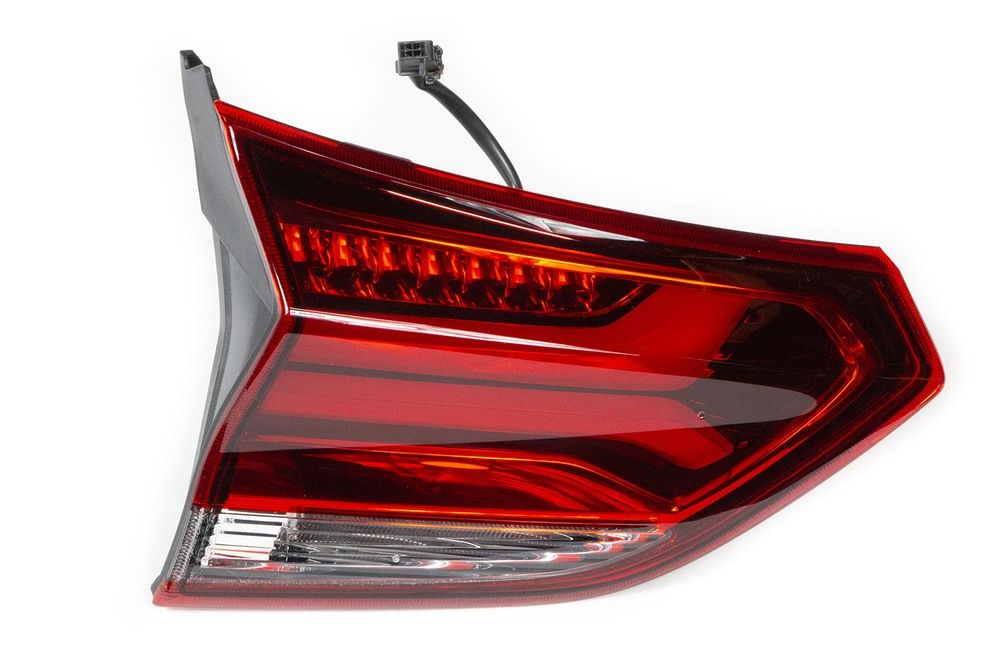 Lanterna combinada traseira - 26313441 - Tracker C