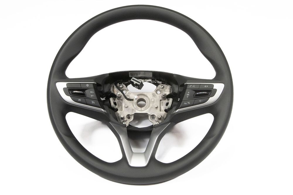 Volante direção - 26320378 - Tracker, Tracker C