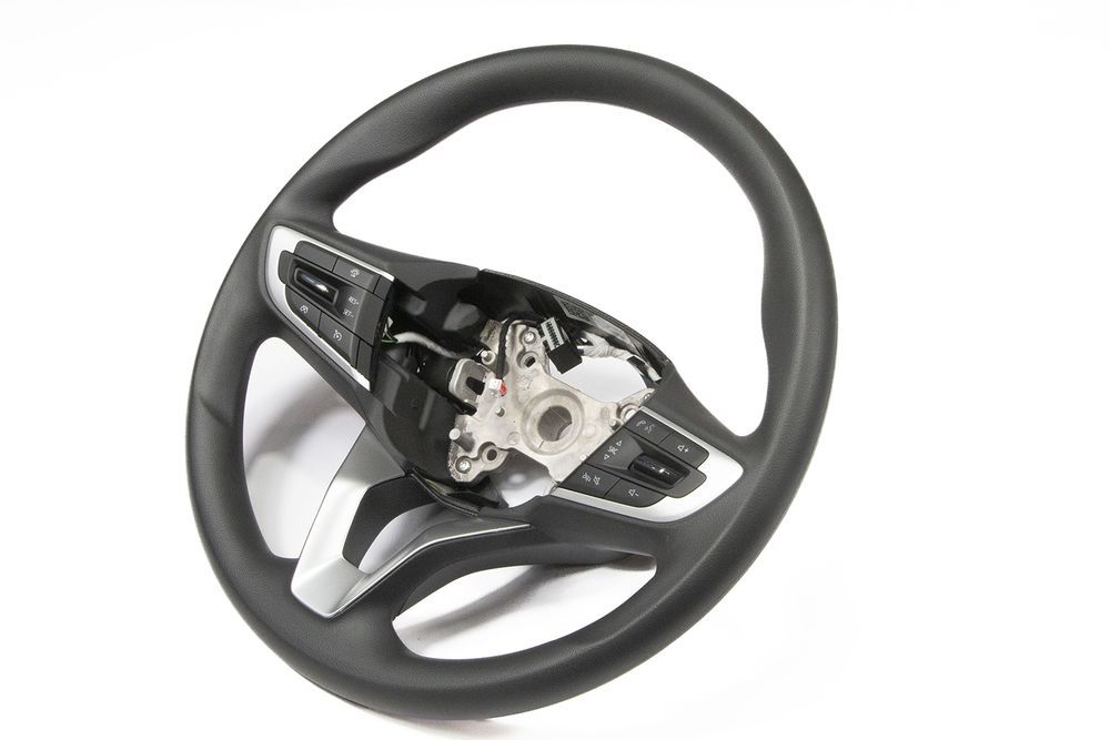 Volante direção - 26320378 - Tracker, Tracker C