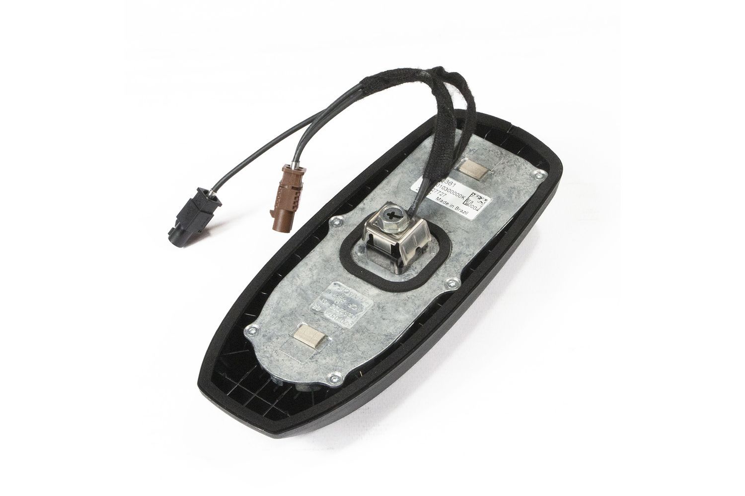 Base antena rádio - 26344361 - Onix B Hatch