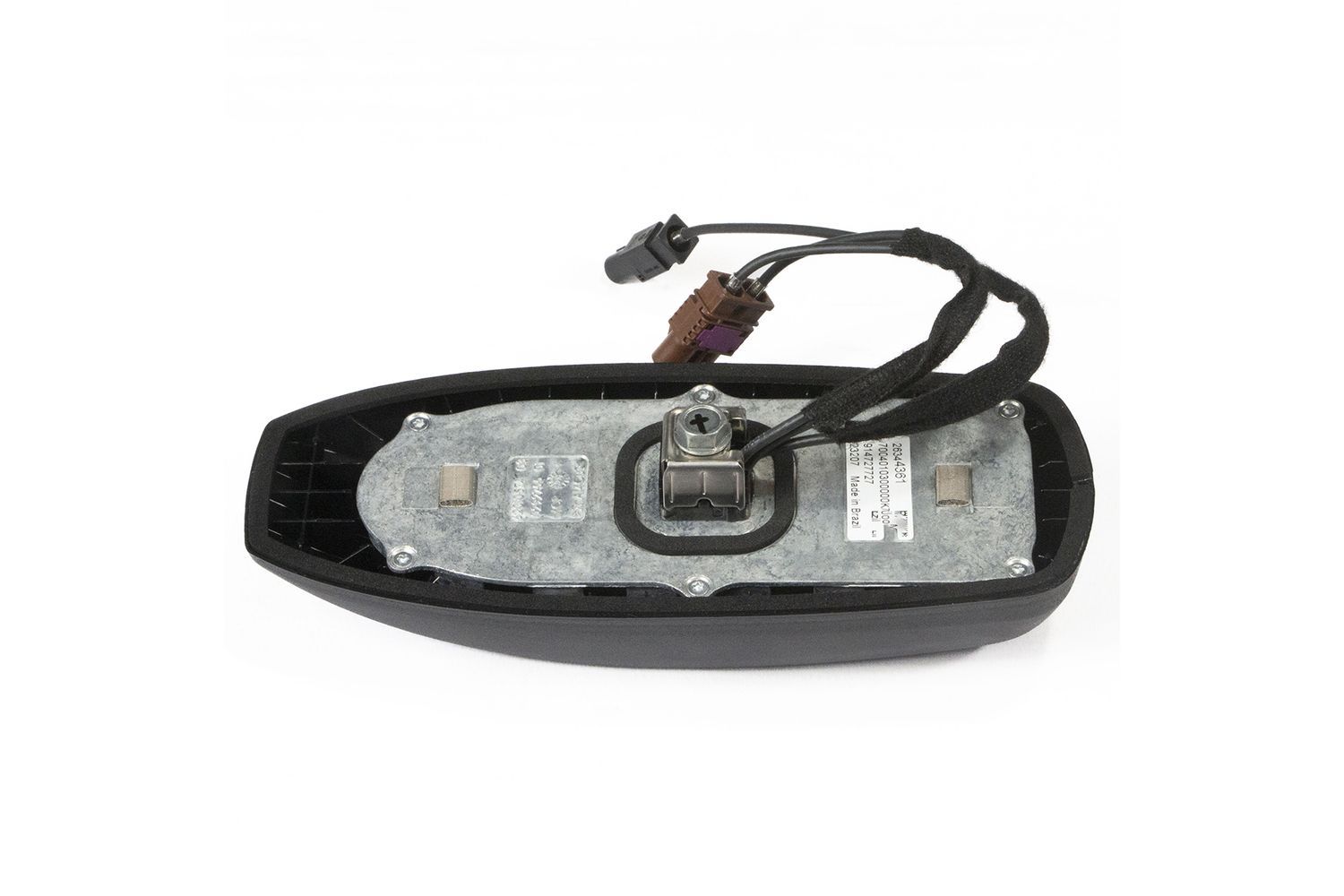 Base antena rádio - 26344361 - Onix B Hatch