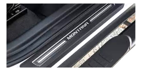 Soleira porta - Montana - 98553977 - 